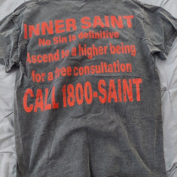 MNML Tee - Picture 2 of 2